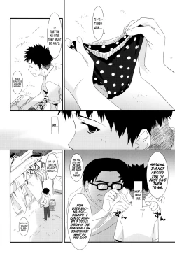 Page 44 of Matsu Papa no Iu Koto Nante Kikanai o! Soushuu | As if we're gonna listen to daddy Matsu!