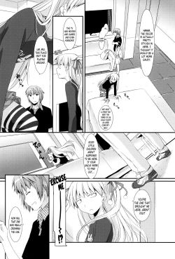 Page 51 of Matsu Papa no Iu Koto Nante Kikanai o! Soushuu | As if we're gonna listen to daddy Matsu!