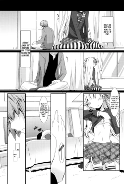 Page 54 of Matsu Papa no Iu Koto Nante Kikanai o! Soushuu | As if we're gonna listen to daddy Matsu!