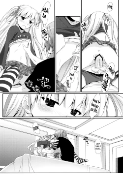 Page 61 of Matsu Papa no Iu Koto Nante Kikanai o! Soushuu | As if we're gonna listen to daddy Matsu!