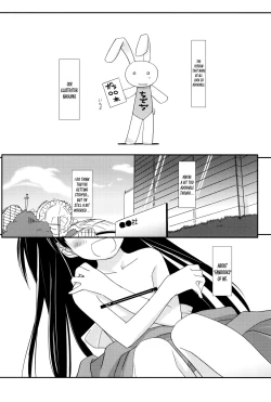 Page 99 of Matsu Papa no Iu Koto Nante Kikanai o! Soushuu | As if we're gonna listen to daddy Matsu!