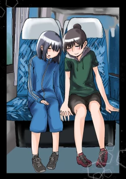 Page 73 of Ore ga Watashi ni Naru made