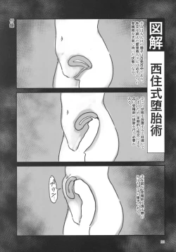 Page 22 of Chinpo Yakuza Miporin Boko Maso Arisu-chan Hen