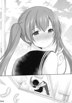 Page 23 of Chotto Yuuki o Dashite Mitara ○○○ Shite Moraeru no ka?