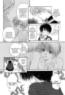 Page 10 of Oniichan wa Shinpaishou | Oniichan Is a Worrywart