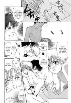 Page 14 of Oniichan wa Shinpaishou | Oniichan Is a Worrywart