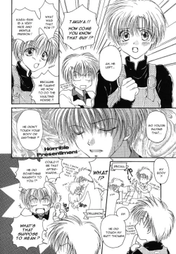 Page 8 of Oniichan wa Shinpaishou | Oniichan Is a Worrywart