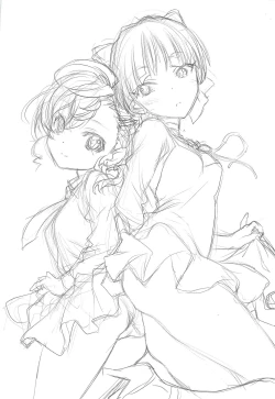 Page 4 of Nyanyanyakko Junjou