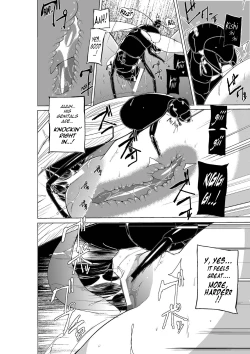 Page 10 of Dungeon Travelers Mushi no Oyuugi 2| Dungeon Travelers - Insect's Game 2