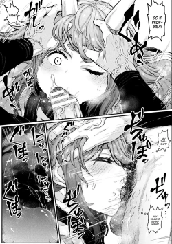 Page 13 of Mesu Zombie Apocalypse