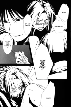 Page 22 of Aoi Honoo