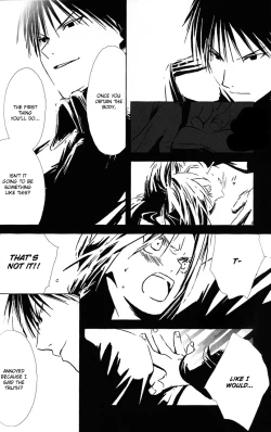 Page 27 of Aoi Honoo