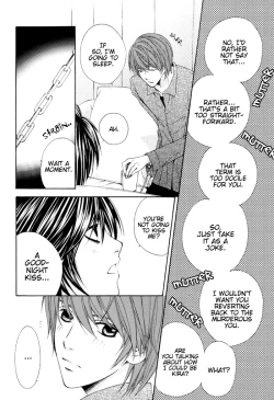 Page 6 of Sadistic Sweet