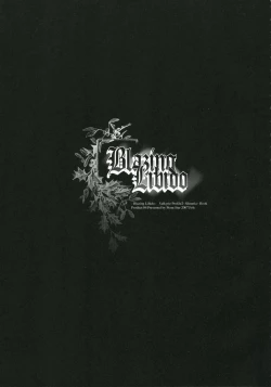 Page 13 of Blazing Libido