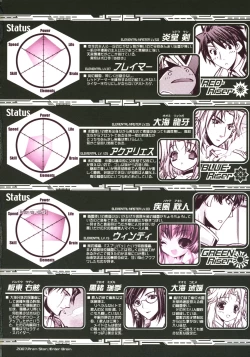 Page 38 of Blazing Libido