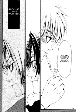 Page 11 of Zecchoushuu  Sono Ni