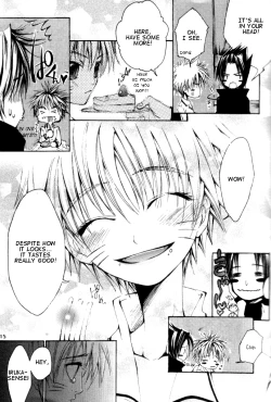 Page 12 of Zecchoushuu  Sono Ni