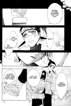 Page 13 of Zecchoushuu  Sono Ni