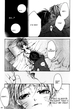 Page 20 of Zecchoushuu  Sono Ni