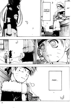 Page 26 of Zecchoushuu  Sono Ni