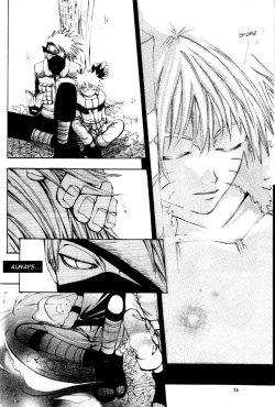 Page 33 of Zecchoushuu  Sono Ni