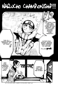 Page 35 of Zecchoushuu  Sono Ni