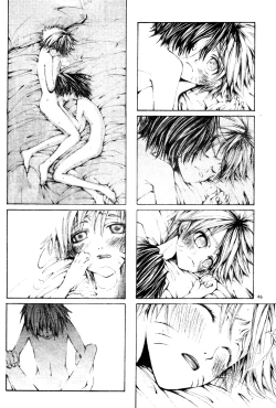 Page 43 of Zecchoushuu  Sono Ni