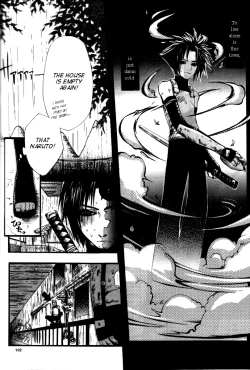 Page 98 of Zecchoushuu  Sono Ni