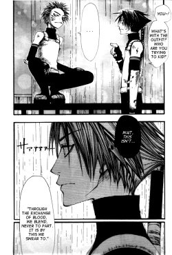 Page 99 of Zecchoushuu  Sono Ni