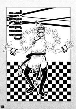 Page 32 of TRAP HAREM