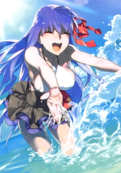 Page 15 of Kotae wa Kiitenai!