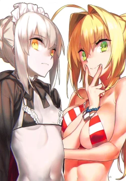 Page 16 of Kotae wa Kiitenai!