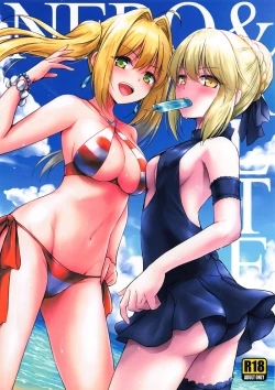 Page 1 of Nero & Alter
