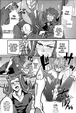 Page 21 of Ultimate Exploiter