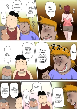 Page 45 of Musuko no Doukyuusei ni Makura Eigyou Monogatari 2