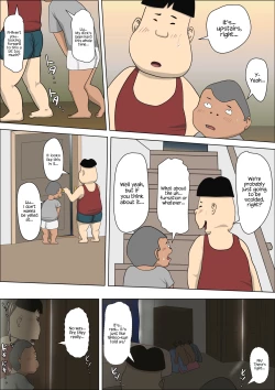 Page 49 of Musuko no Doukyuusei ni Makura Eigyou Monogatari 2