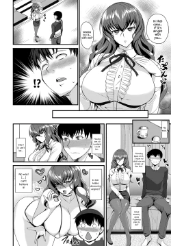 Page 4 of Yomenai KOKORO