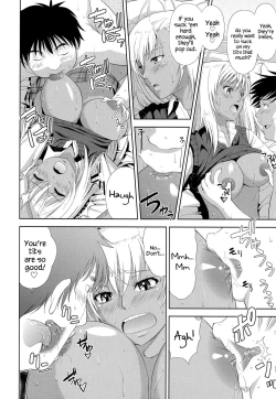 Page 16 of Otetetsunaide