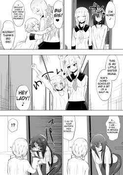 Page 21 of Medaka The End 3