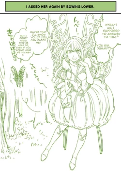 Page 11 of dogeza de oppaimisete tte tanonde mita