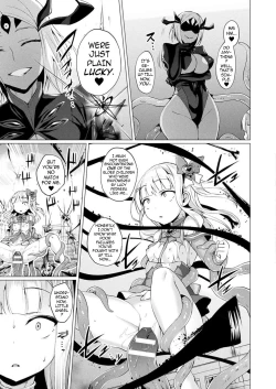 Page 134 of Aisei Tenshi Love Mary | The Archangel of Love, Love Mary Ch. 1-8 part 1