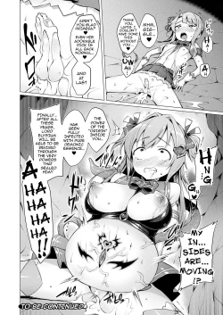 Page 75 of Aisei Tenshi Love Mary | The Archangel of Love, Love Mary Ch. 1-8 part 1