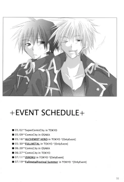 Page 32 of Hitoriasobi | Solo Play