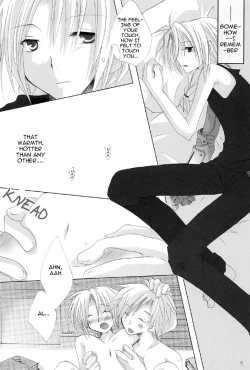 Page 8 of Hitoriasobi | Solo Play