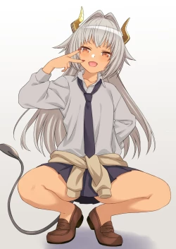 Page 5 of Enjo Kouhai Different Clothes