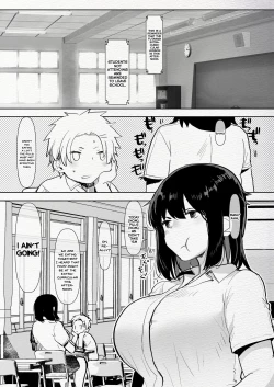 Page 7 of Futanari Osananajimi to Ore to Hajimete no Gyaku Anal Kagai Jugyou | Me and My Futanari Childhood Friend's First Extracurricular Lesson in Reverse Anal