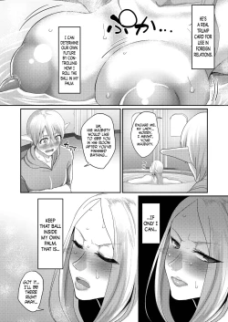 Page 6 of Takabisha Elf Kyousei Konin!! 2