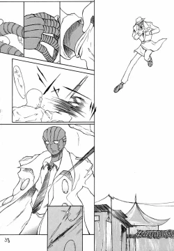 Page 37 of shadow defence ver.18