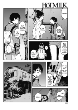 Page 4 of Hikage no Ito