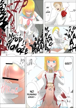 Page 12 of Pretty Melt